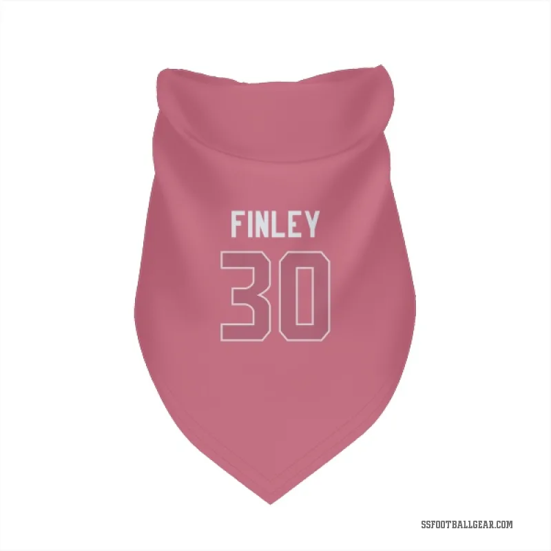 AJ Finley  Pink Seattle Seahawks  Cat & Dog Pet Bandana